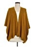 Akemi + Kin Gold Cardigan One size - photo 1