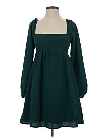 Altar'd State Casual Dress (view 1)