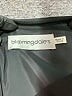 Bloomingdale's Solid Black Cocktail Dress Size 10 - photo 7