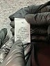 Bloomingdale's Solid Black Cocktail Dress Size 10 - photo 9