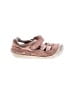 Stride Rite Brown Sandals Size 6 (kids) - photo 1