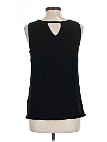 Joseph A. Sleeveless Blouse (view 2)