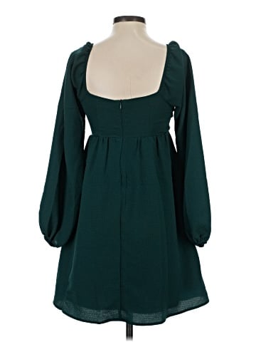 Altar'd State Casual Dress (view 2)