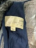 JOA 100% Rayon Floral Blue Romper Size XS - photo 4
