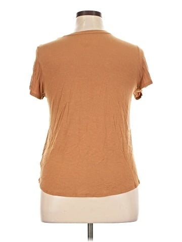 Tahari Short Sleeve T-Shirt (view 2)