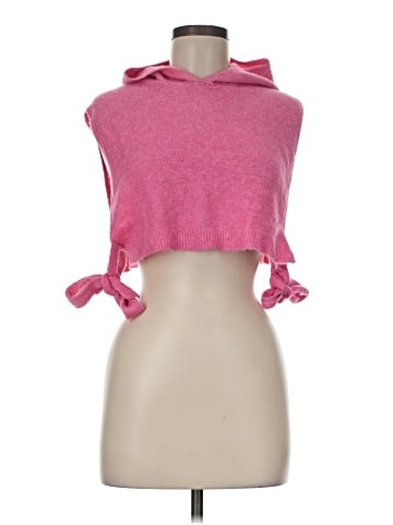Maeve by Anthropologie Short Sleeve Turtleneck (view 1)