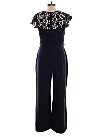 Eliza J Jumpsuit (view 2)