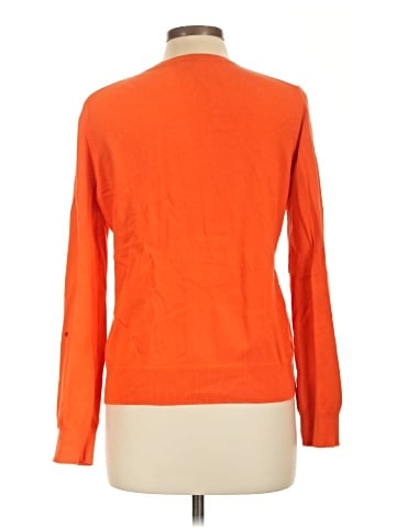 Ann Taylor Factory Long Sleeve Top (view 2)