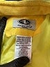 Athletic Works 100% Polyester Solid Yellow Jacket Size 20w - photo 6