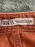 Zara Brown Jeans Size 2 - photo 7