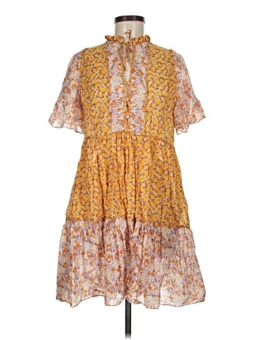 Maje Casual Dress (view 1)