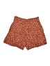 The Odells Polka Dots Red Shorts Size 4 - photo 2