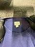 J.Crew 100% Alpaca Blue Wool Pullover Sweater Size XS - photo 7