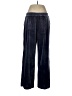D&Co. Blue Casual Pants Size L - photo 1
