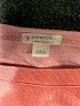 Crewcuts 100% Cotton Hearts Pink Sweatshirt Size 4 - 5 - photo 3