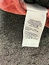 Crewcuts 100% Cotton Hearts Pink Sweatshirt Size 4 - 5 - photo 4