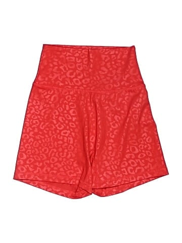 Buffbunny Collection Shorts (view 1)