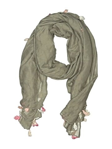 Indigo Soul Scarf (view 1)