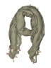 Indigo Soul Green Scarf One size - photo 1