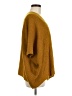 Akemi + Kin Gold Cardigan One size - photo 4