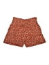 The Odells Polka Dots Red Shorts Size 4 - photo 1