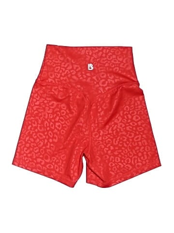 Buffbunny Collection Shorts (view 2)