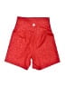 Buffbunny Collection Hearts Red Shorts Size XS - photo 2
