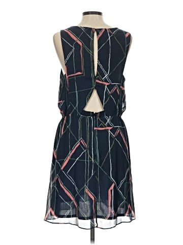 Banana Republic Factory Store Casual Dress (view 2)