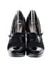 Steve Madden Black Heels Size 8 1/2 - photo 2