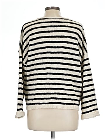 Blu Pepper Pullover Sweater (view 2)