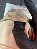 Lafayette 148 New York Solid Tan Khakis Size 12 - photo 5