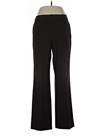 Lauren by Ralph Lauren Wool Pants (view 1)