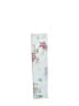 Unbranded Floral White Scarf One size - photo 2
