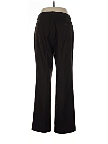 Lauren by Ralph Lauren Wool Pants (view 2)