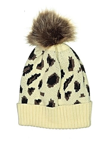 Unbranded Beanie (view 1)