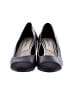 Easy Street Black Heels Size 10 - photo 2