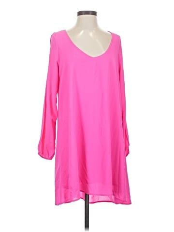 Mittoshop Casual Dress (view 1)