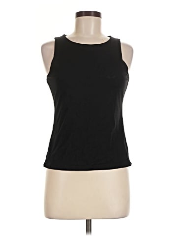 Tahari Sleeveless T-Shirt (view 1)