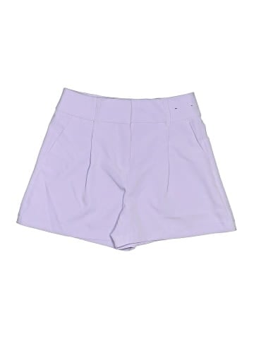 Express Shorts (view 1)