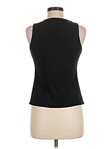 Tahari Sleeveless T-Shirt (view 2)
