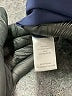 DR2 100% Polyester Blue Short Sleeve Blouse Size M - photo 8