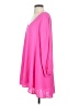 Mittoshop 100% Polyester Pink Casual Dress Size S (estimated) - photo 5