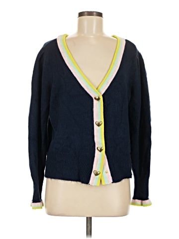 Crown & Ivy Cardigan (view 1)