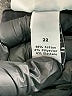 Lane Bryant Black Denim Jacket Size 22 (5) - photo 6