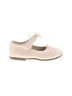 Assorted Brands Ivory Flats Size EU 30 / US 12-12 1/2 (kids) - photo 1