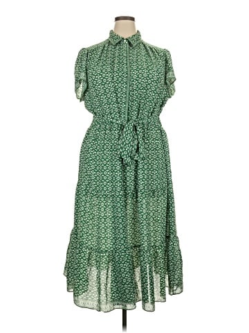 Max Studio Casual Dress (view 1)