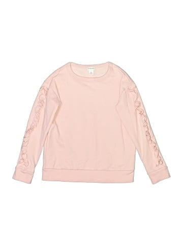Crewcuts Outlet Sweatshirt (view 1)
