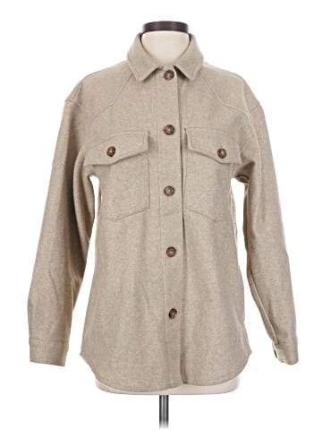 Love Tree Coat (view 1)