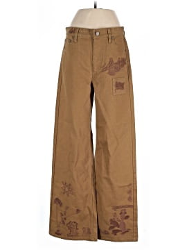 Banana Republic Khakis