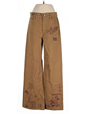 Banana Republic Khakis (view 1)